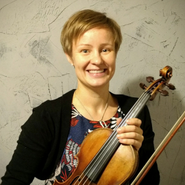 Matleena Karjalainen